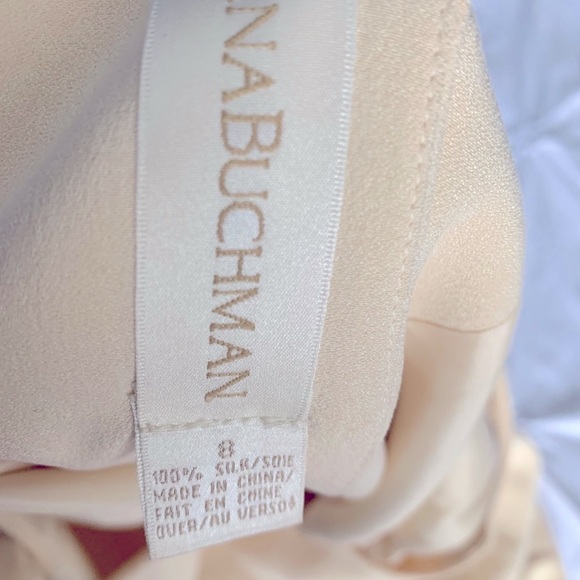 Dana Buchman Silk Skirt Suit - Picture 3 of 7